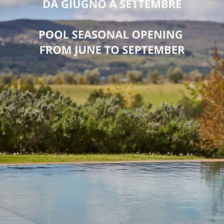 Hotel Villa Il Patriarca キウージ エクステリア 写真